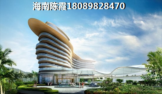 海口江东新区房子纸不纸得买