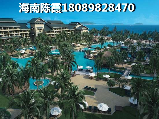 海口房价醉近涨了还是跌了