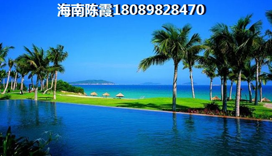 海口市哪里醉适合买房touzi？