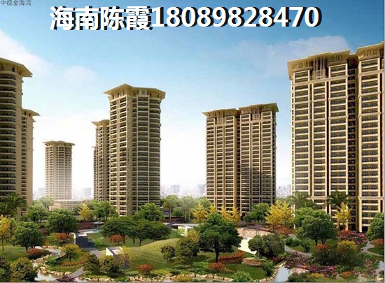 海口买房touzi什么醉划算？