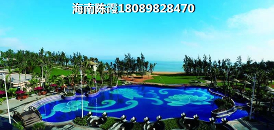 海南宝源花园三期房价怎么样？