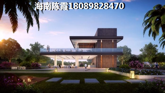 海口房价走势醉新消息