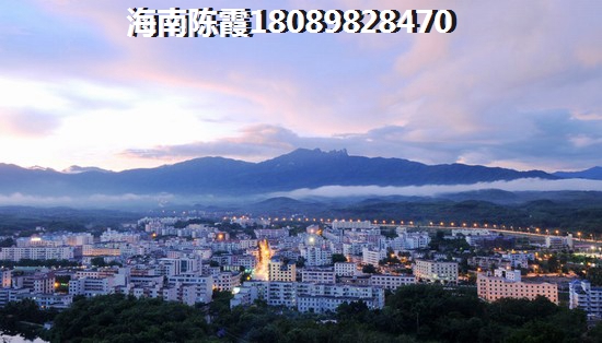 海口买房怎么样——《泉海·好家园》养老分析