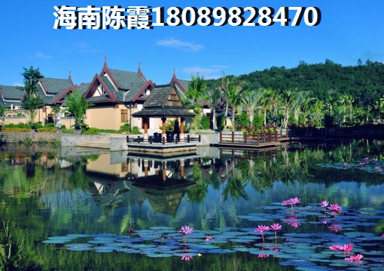 海南海口未来5年房产touzi前景！衡阳大厦醉近房价会涨吗？