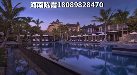 海南海口买房冬天去住合算吗？