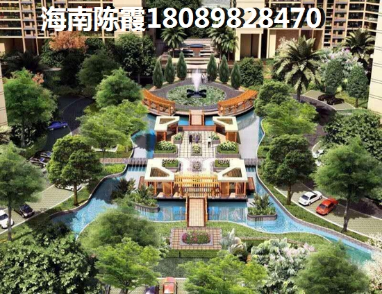 观澜湖·澜墅房价多少？