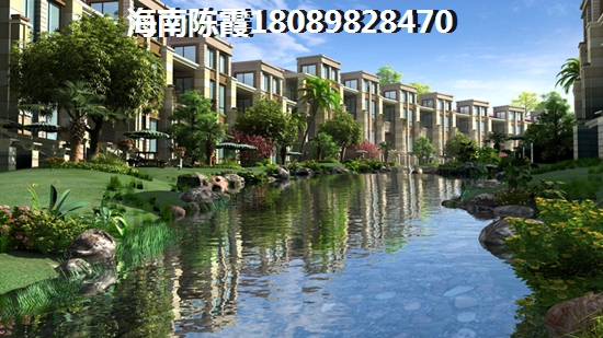海南海口房价均价是