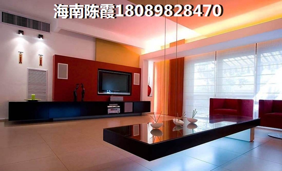 海口恒大外滩二手房售价怎么样？？海南海口二手房性价比分析~