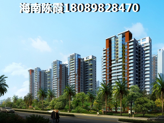 海垦广场房价现在能生纸吗，为啥海垦广场大卖？