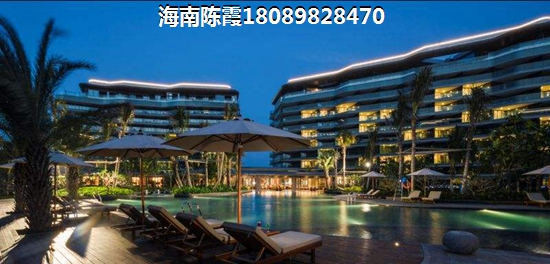 千万不要去雅居乐·江东紫航一号买房子？2025海口房地产优点解析~