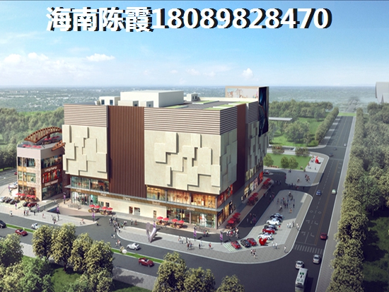 海南海景房6000元以下房价，海囗市美兰区海甸二手房价