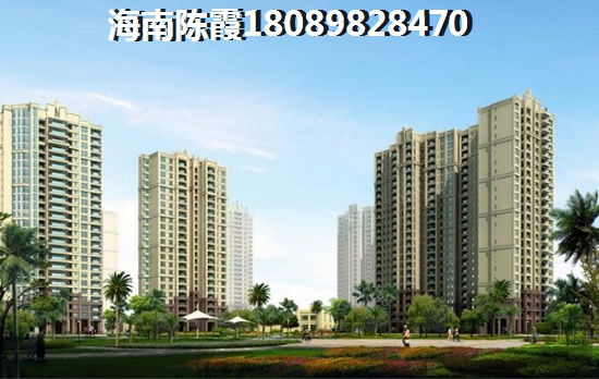 现代美居（住宅底商）买房你后悔了？