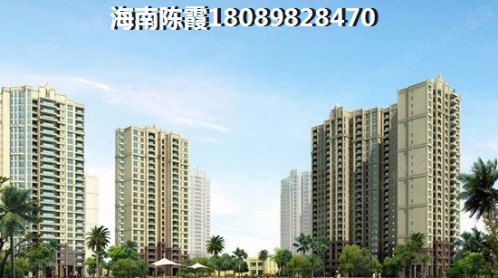 “候鸟”老人现在在海南海口可以购房吗