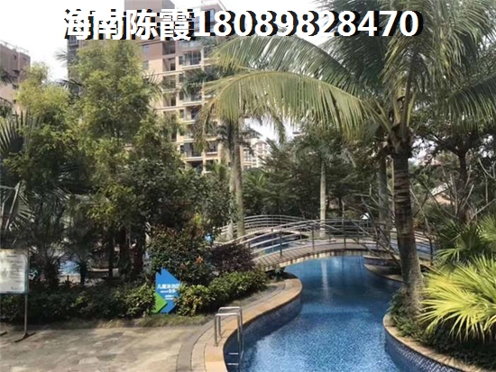 外地人能在海南买房养老吗？
