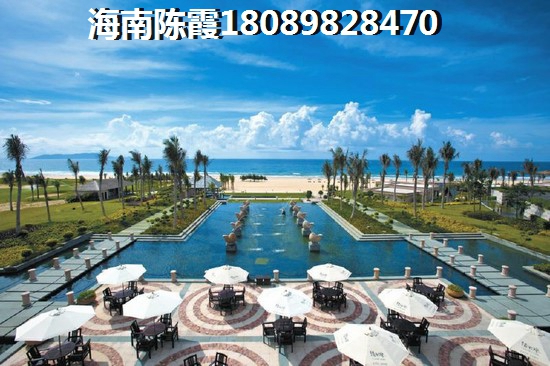 海口江东新区房价依然上涨！