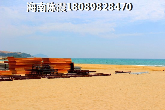 海南海口市目前房产的价值洼地，现代美居VS昌茂润德商业广场升值前景哪个高？