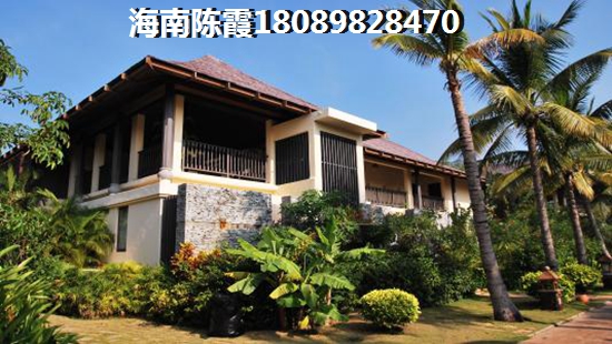 海南海口现在的房价是多少一平，海航万绿园1号购房有投资价值吗？