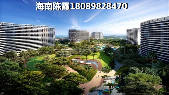 海口属于什么气候适合外地人养老吗？