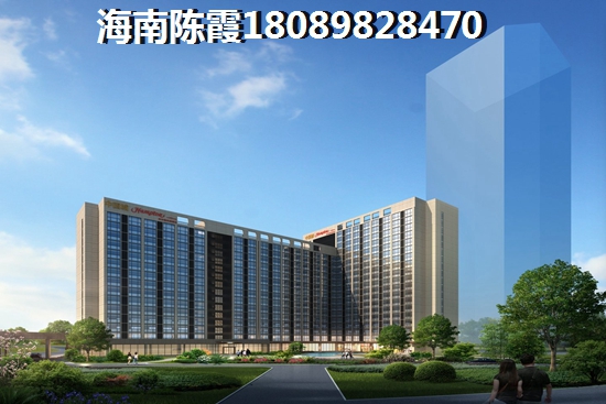 西海岸PK琼中哪个值得投资?西海岸买房养老过冬值得买吗?