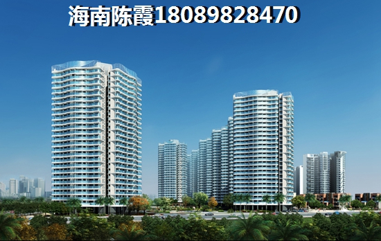 揭秘海口西海岸郊区房价巅峰,尽在滨海大道改造工程!
