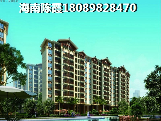 海南海口能touzi买房么？