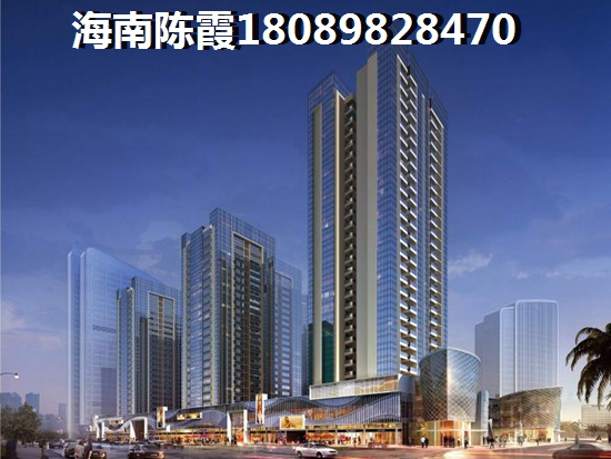 近半年南国·威尼斯城房价走势预测及海南海口投资房产优选地点分析