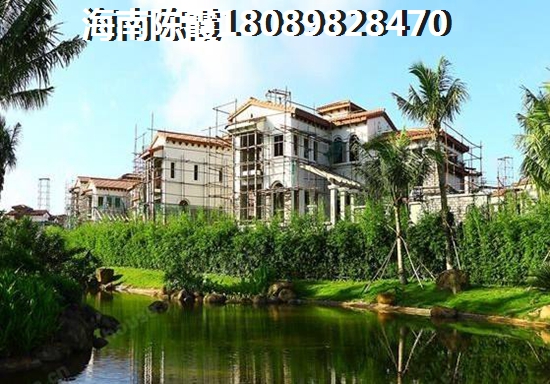 海南海口房价陆续涨纸